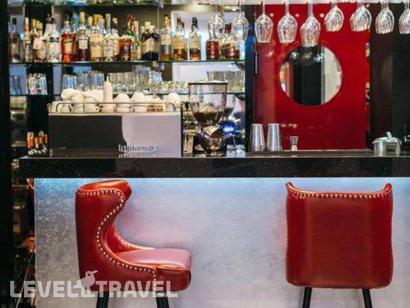 Фотография Demetra Art Hotel (Арт-Отель Деметра)