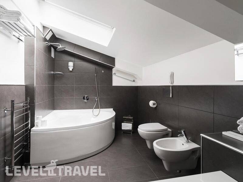 Фотография Demetra Art Hotel (Арт-Отель Деметра)