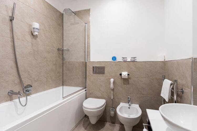 Demetra Art Hotel (Арт-Отель Деметра)