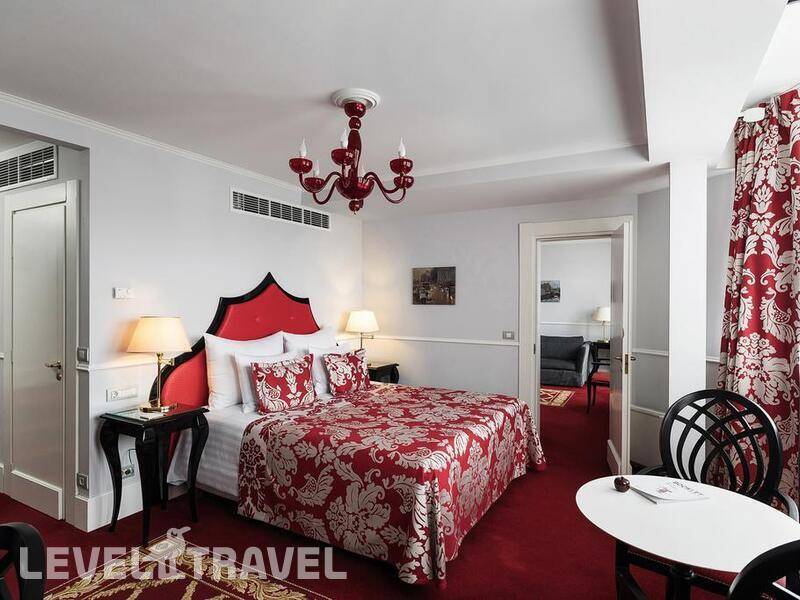 Фотография Demetra Art Hotel (Арт-Отель Деметра)