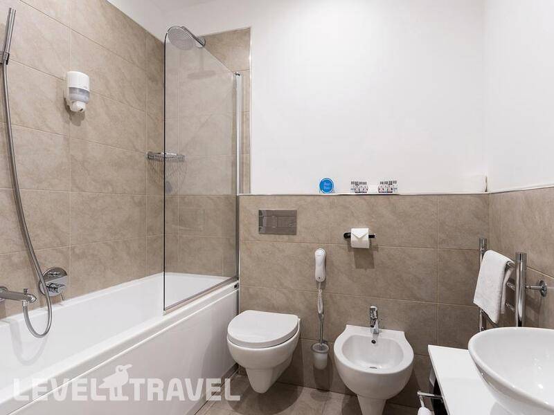 Фотография Demetra Art Hotel (Арт-Отель Деметра)
