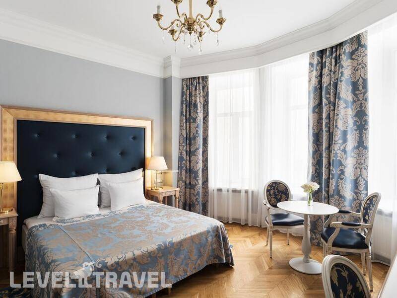 Фотография Demetra Art Hotel (Арт-Отель Деметра)