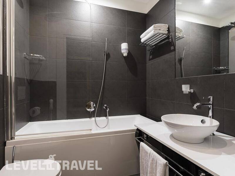 Фотография Demetra Art Hotel (Арт-Отель Деметра)