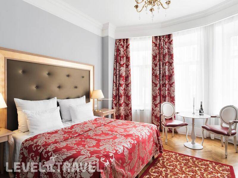 Фотография Demetra Art Hotel (Арт-Отель Деметра)