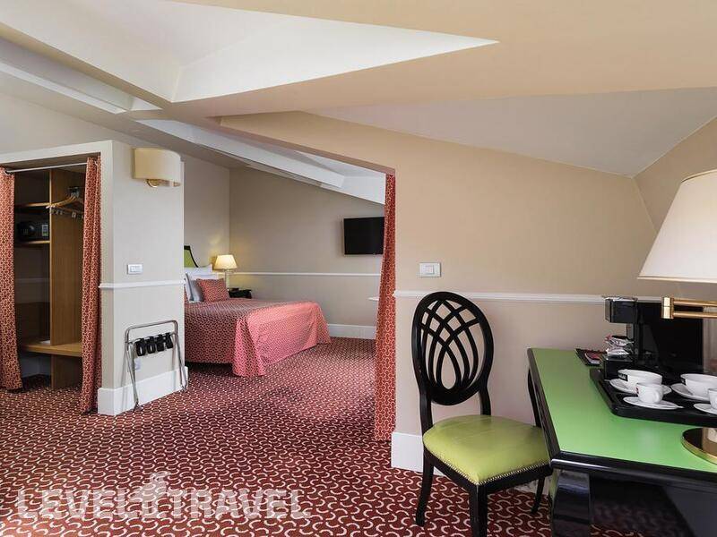 Фотография Demetra Art Hotel (Арт-Отель Деметра)