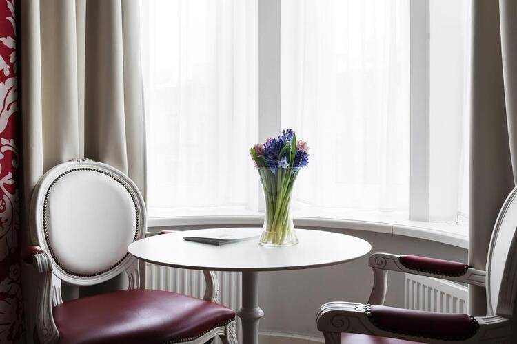 Demetra Art Hotel (Арт-Отель Деметра)