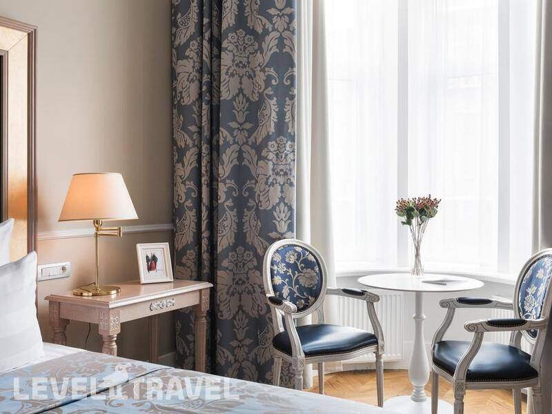 Фотография Demetra Art Hotel (Арт-Отель Деметра)