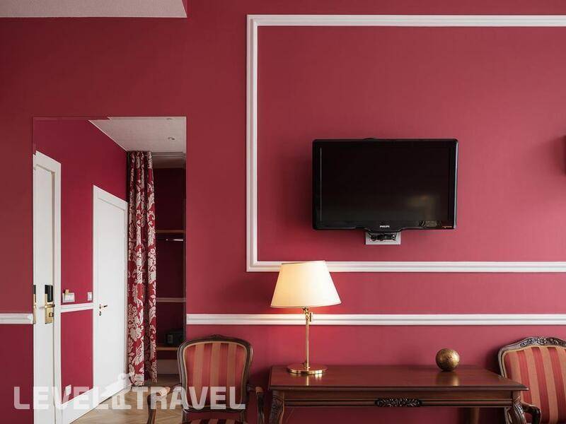 Фотография Demetra Art Hotel (Арт-Отель Деметра)