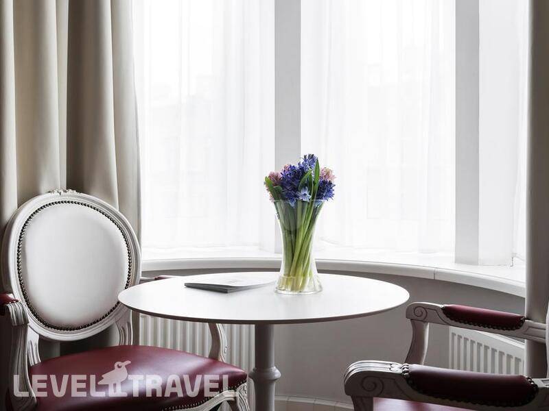 Фотография Demetra Art Hotel (Арт-Отель Деметра)