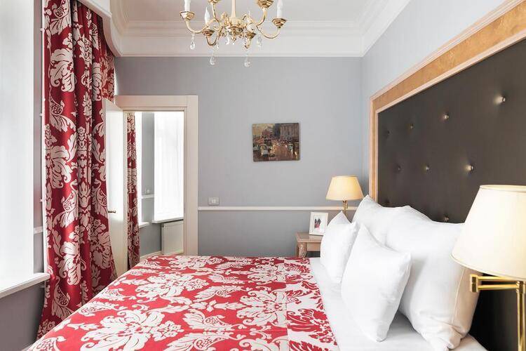 Demetra Art Hotel (Арт-Отель Деметра)