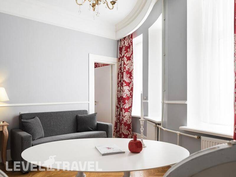 Фотография Demetra Art Hotel (Арт-Отель Деметра)