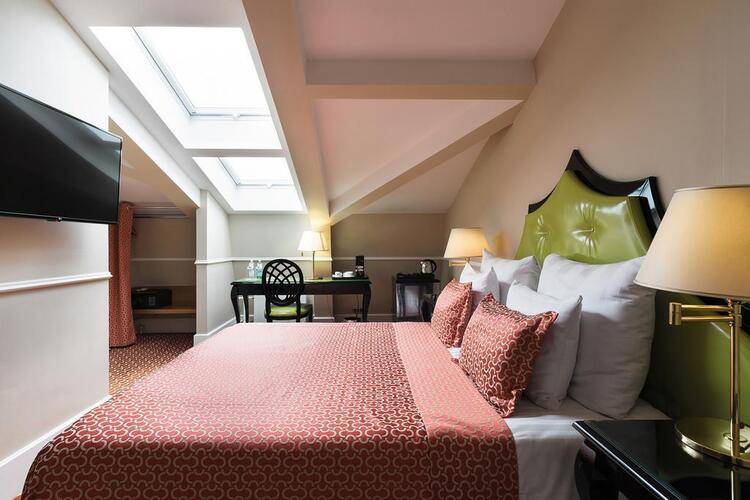 Demetra Art Hotel (Арт-Отель Деметра)