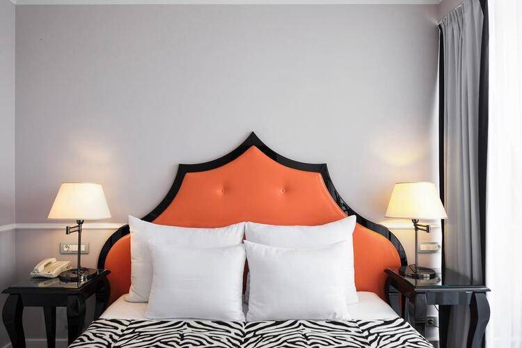 Demetra Art Hotel (Арт-Отель Деметра)