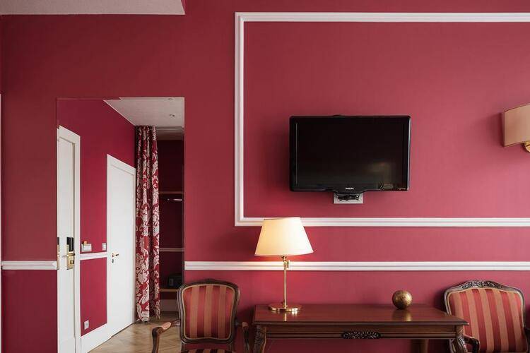 Demetra Art Hotel (Арт-Отель Деметра)
