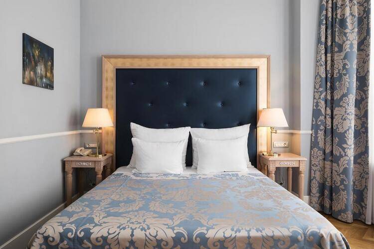 Demetra Art Hotel (Арт-Отель Деметра)