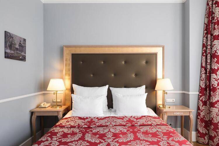 Demetra Art Hotel (Арт-Отель Деметра)