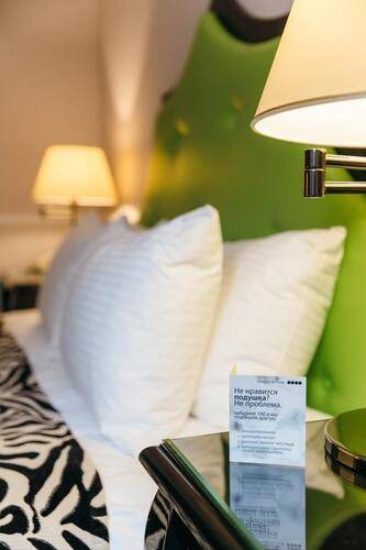 Demetra Art Hotel (Арт-Отель Деметра)