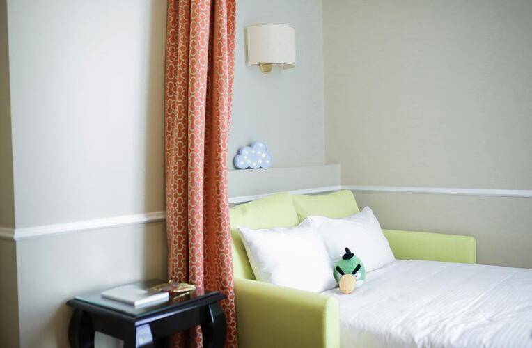 Demetra Art Hotel (Арт-Отель Деметра)