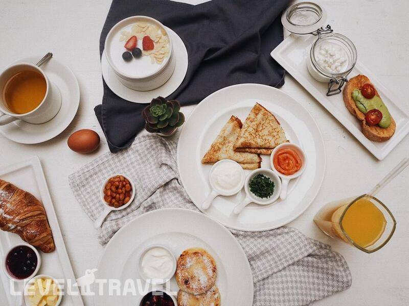 Фотография Demetra Art Hotel (Арт-Отель Деметра)