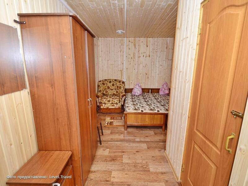 Фотография База Отдыха Золотая Лагуна