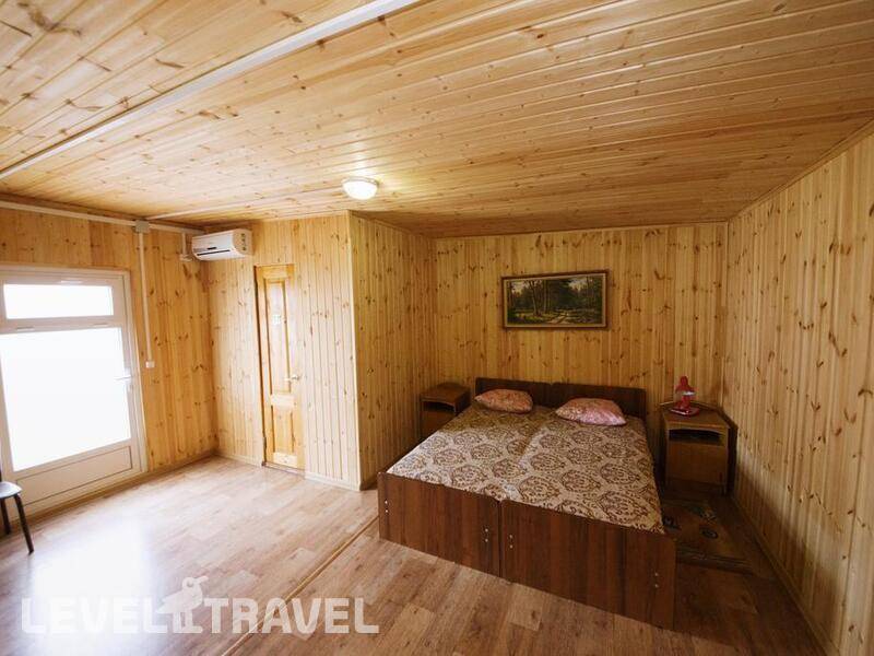 Фотография База Отдыха Золотая Лагуна