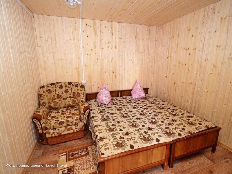 Фотография База Отдыха Золотая Лагуна
