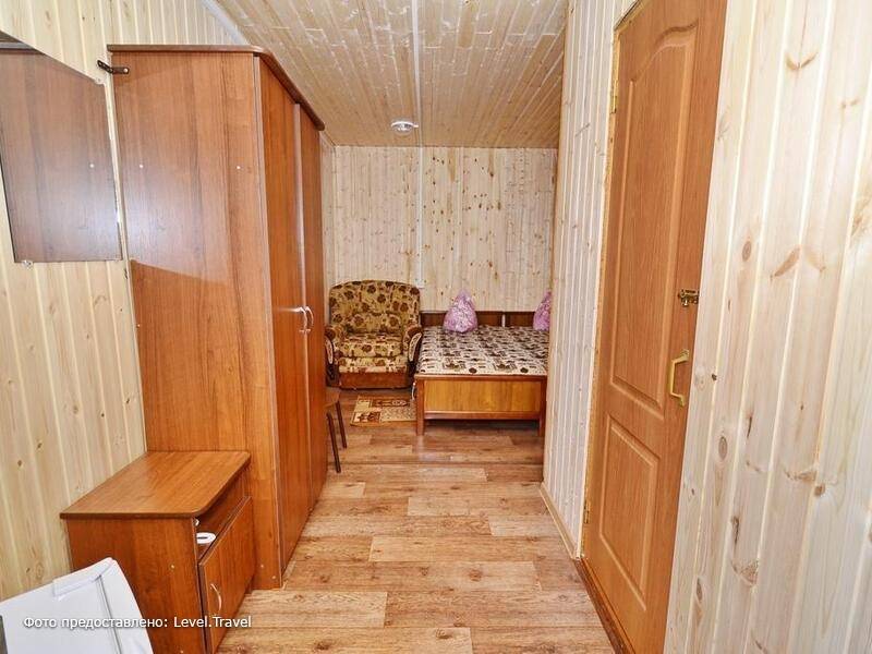 Фотография База Отдыха Золотая Лагуна
