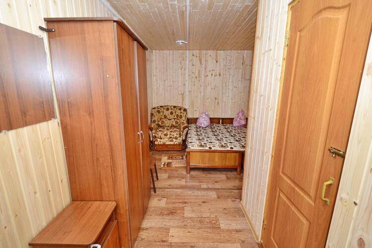 База Отдыха Золотая Лагуна