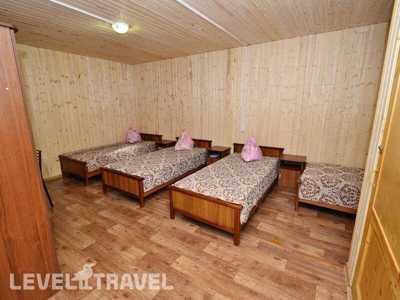 Фотография База Отдыха Золотая Лагуна