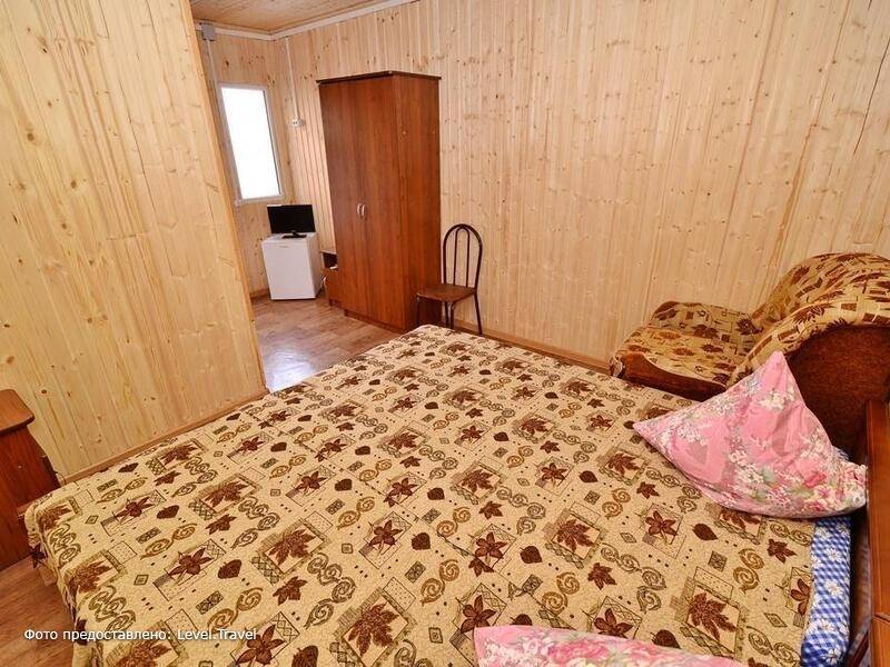 Фотография База Отдыха Золотая Лагуна