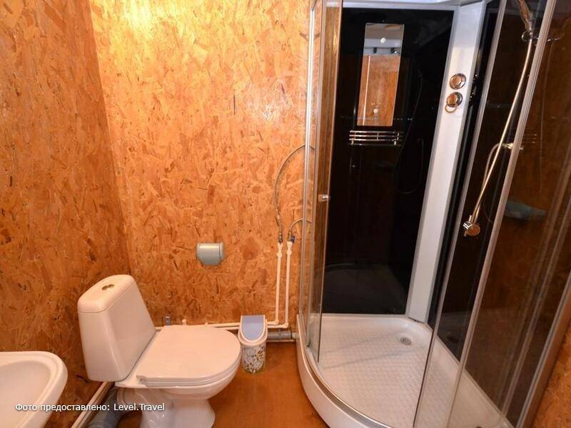 Фотография База Отдыха Золотая Лагуна