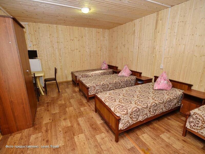 Фотография База Отдыха Золотая Лагуна