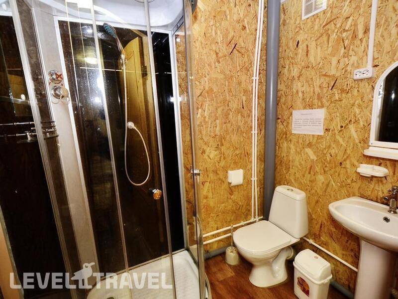 Фотография База Отдыха Золотая Лагуна