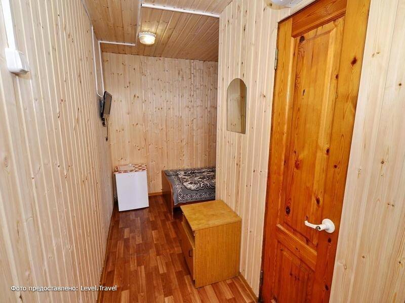 Фотография База Отдыха Золотая Лагуна