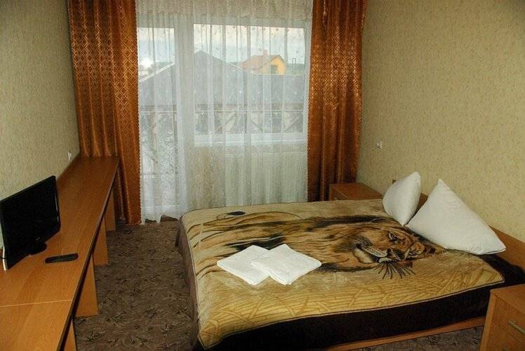 Гранд Сокольники