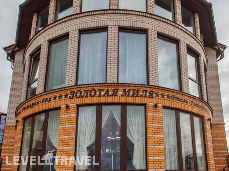 Фотография Золотая Миля Фотография Золотая Миля