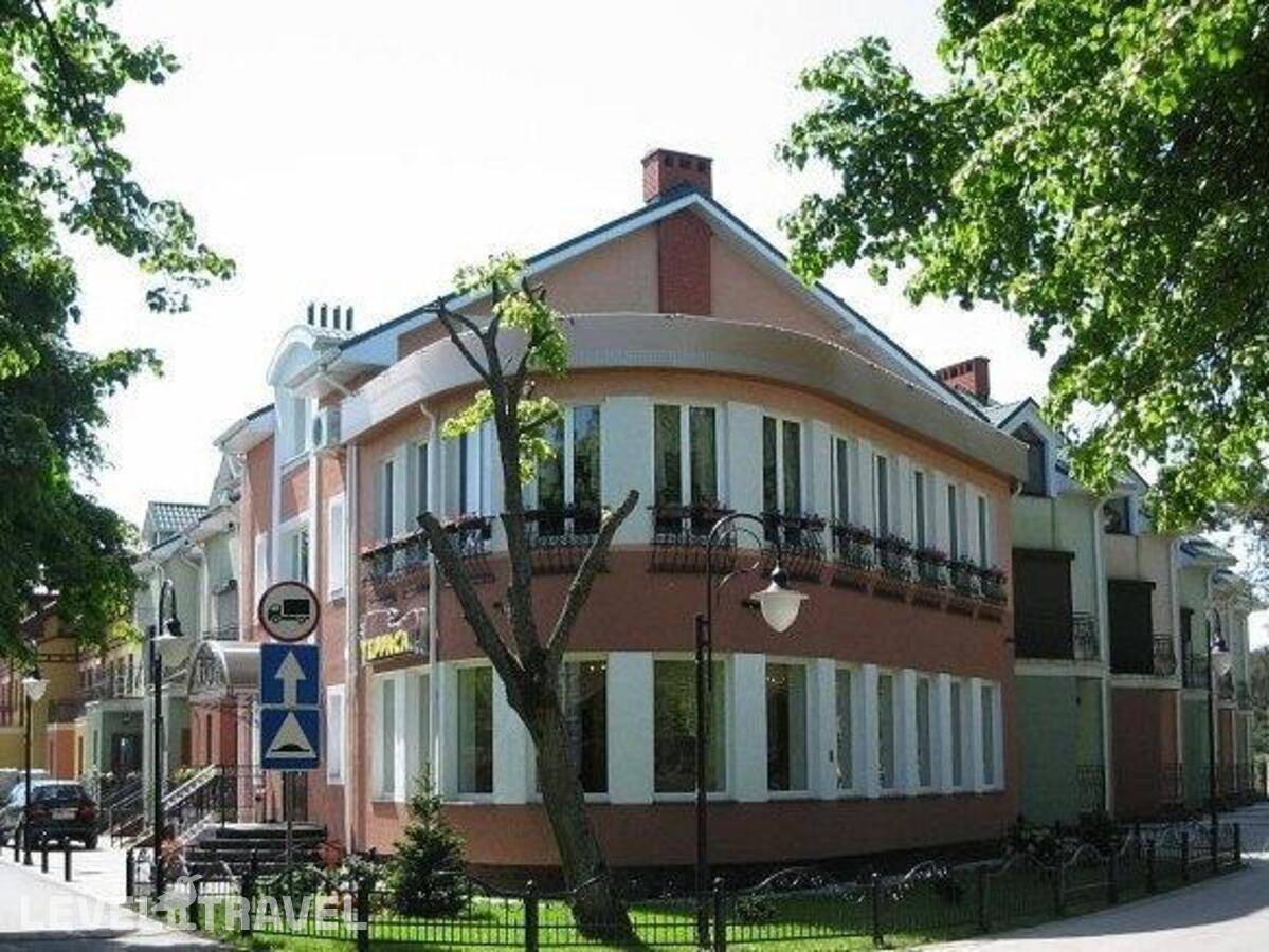 Изображение отеля 1