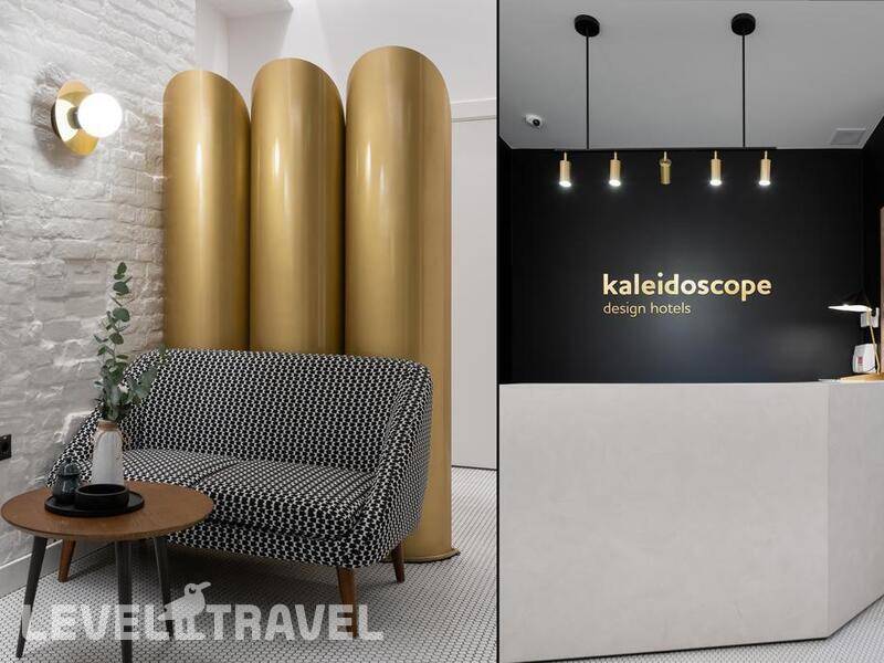 Фотография Калейдоскоп На Невском