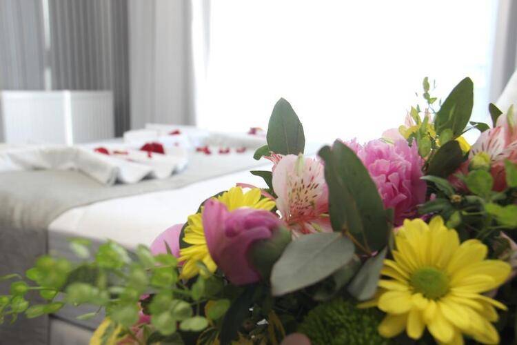 Отель Лермонт (Lermont Hotel)