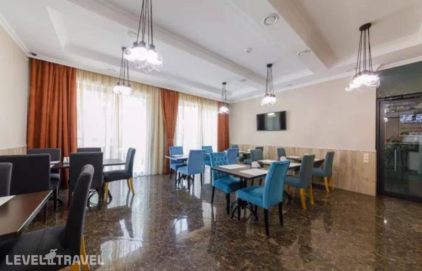 фотографии отеля Отель Лермонт (Lermont Hotel) в Россия(Геленджик) - фото №36