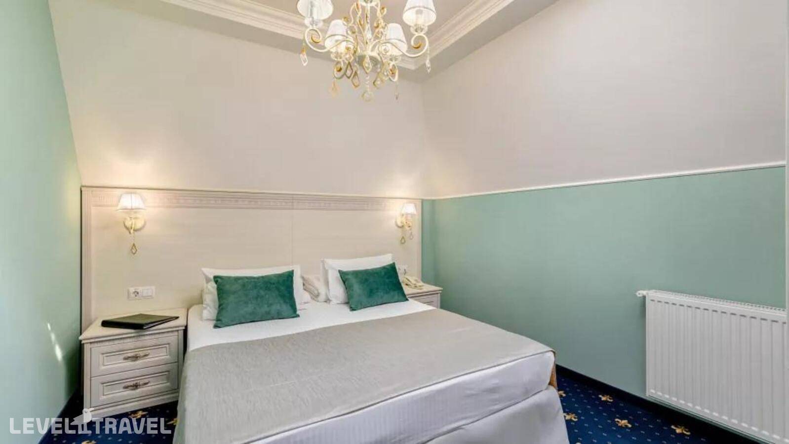 фотографии отеля Отель Лермонт (Lermont Hotel) в Россия(Геленджик) - фото №42