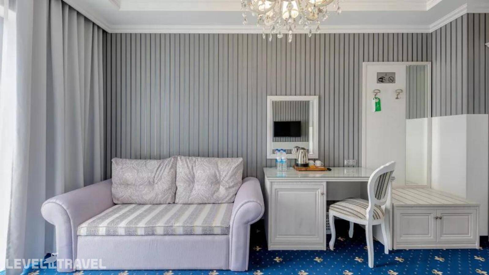 фотографии отеля Отель Лермонт (Lermont Hotel) в Россия(Геленджик) - фото №40