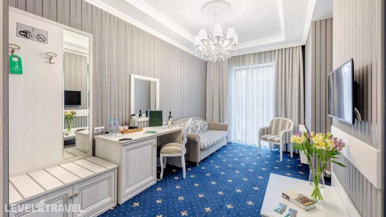 фотографии отеля Отель Лермонт (Lermont Hotel) в Россия(Геленджик) - фото №41