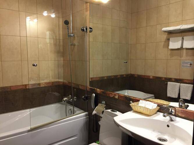Отель Ломоносов