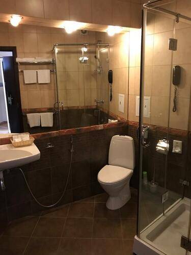 Отель Ломоносов