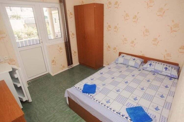 Гостиница Магнат