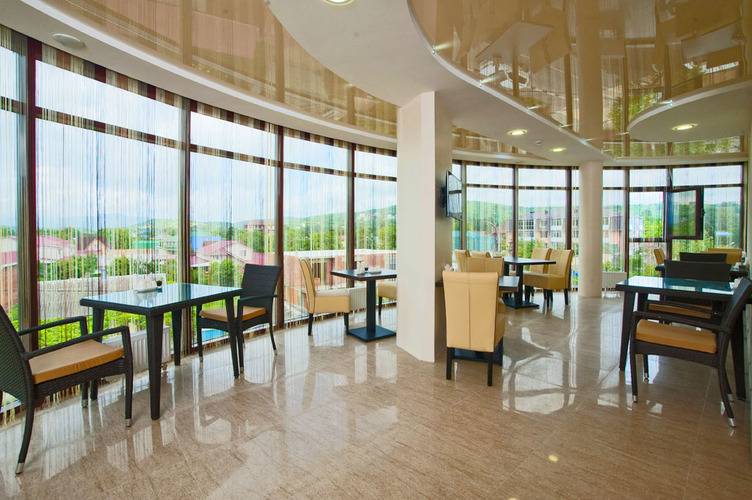Sevita Hotel