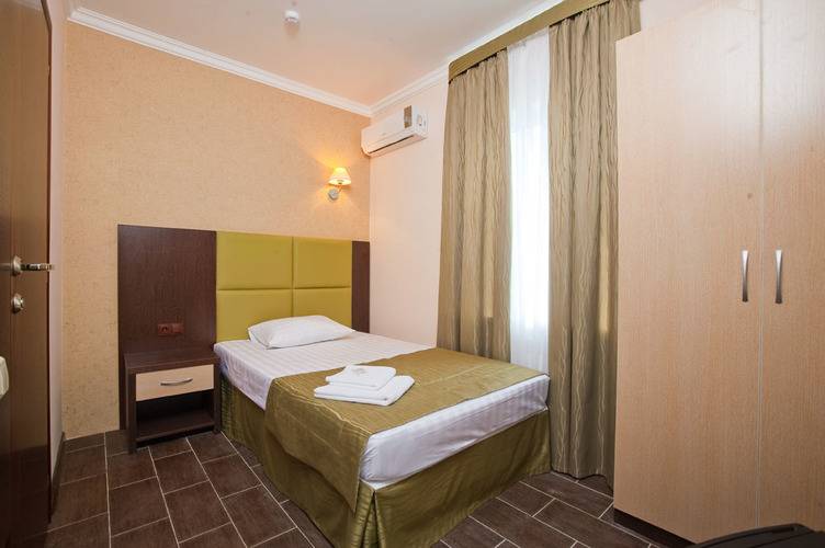 Sevita Hotel