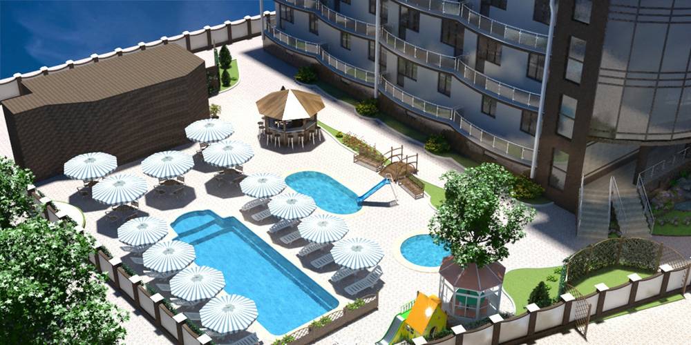 Sevita Hotel