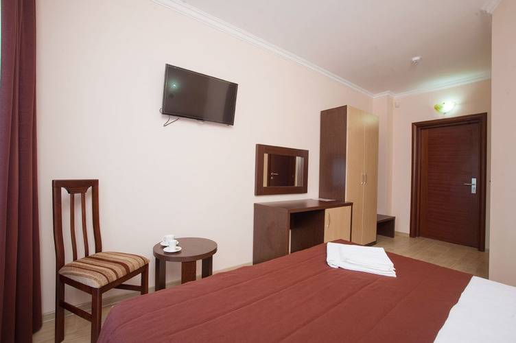 Sevita Hotel